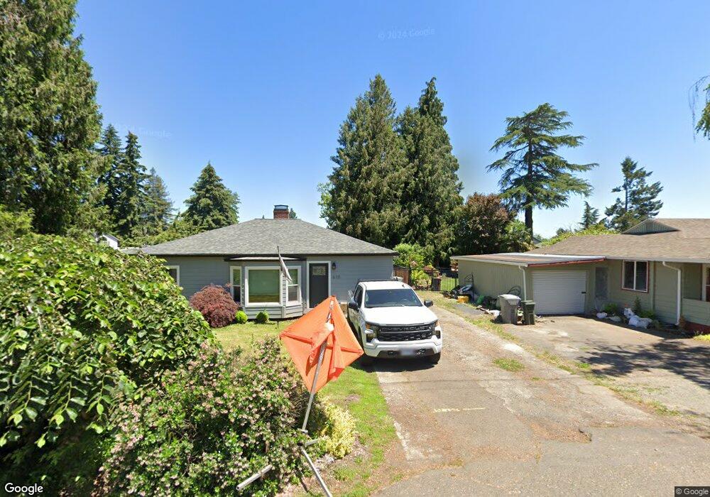 610 S Ivy St, Canby, OR 97013 - photo 1