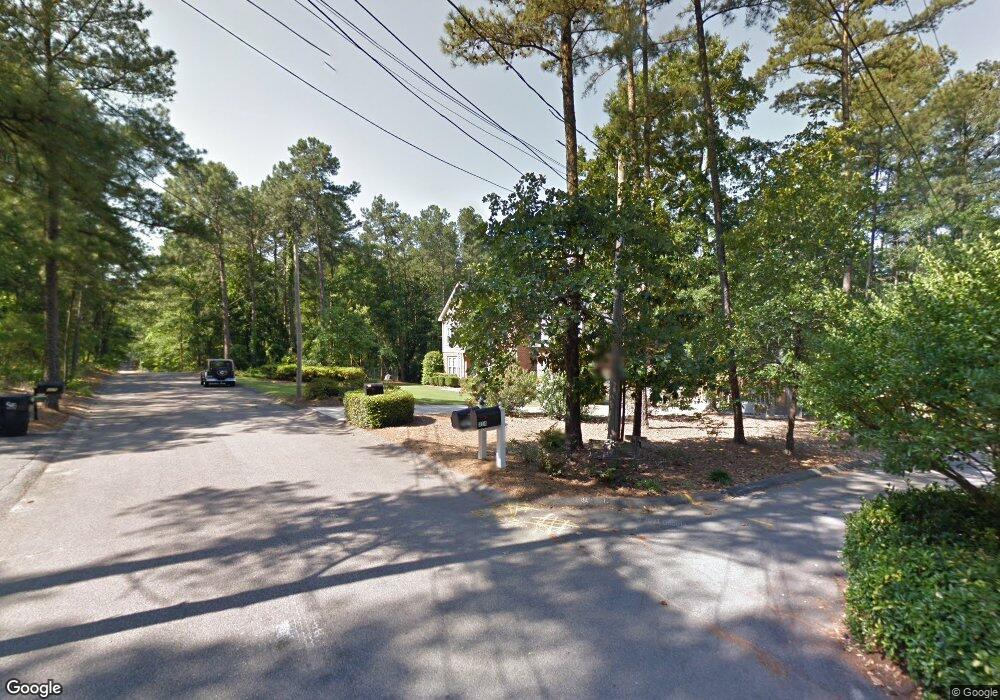 318 Summer Place, Augusta, GA 30907 - photo 1