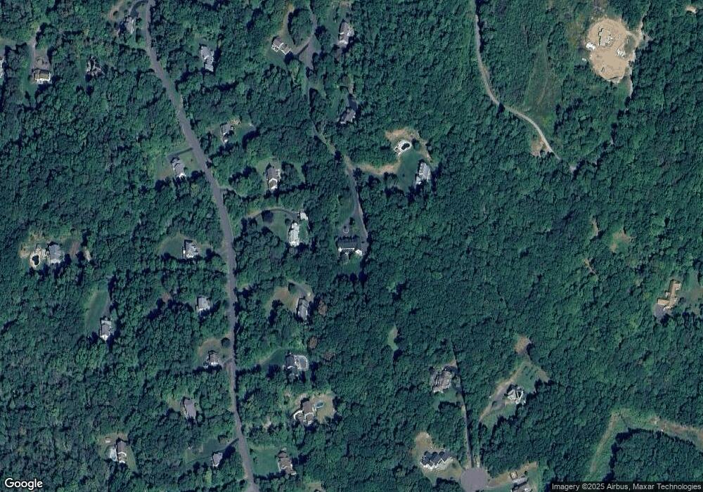 32 Secret Mountain Trail, Canton, CT 06019 - photo 1