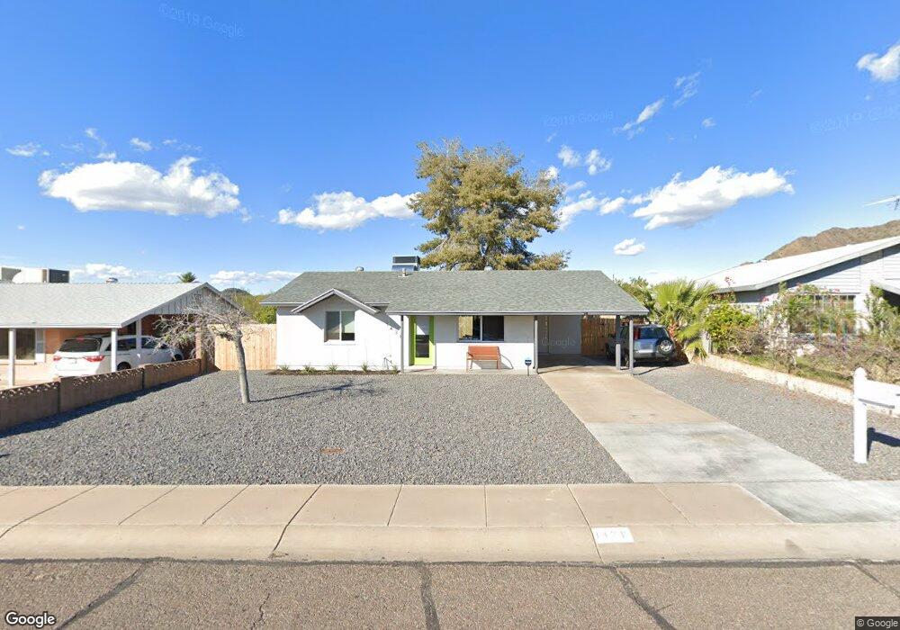 1438 E Purdue Ave, Phoenix, AZ 85020 - photo 1