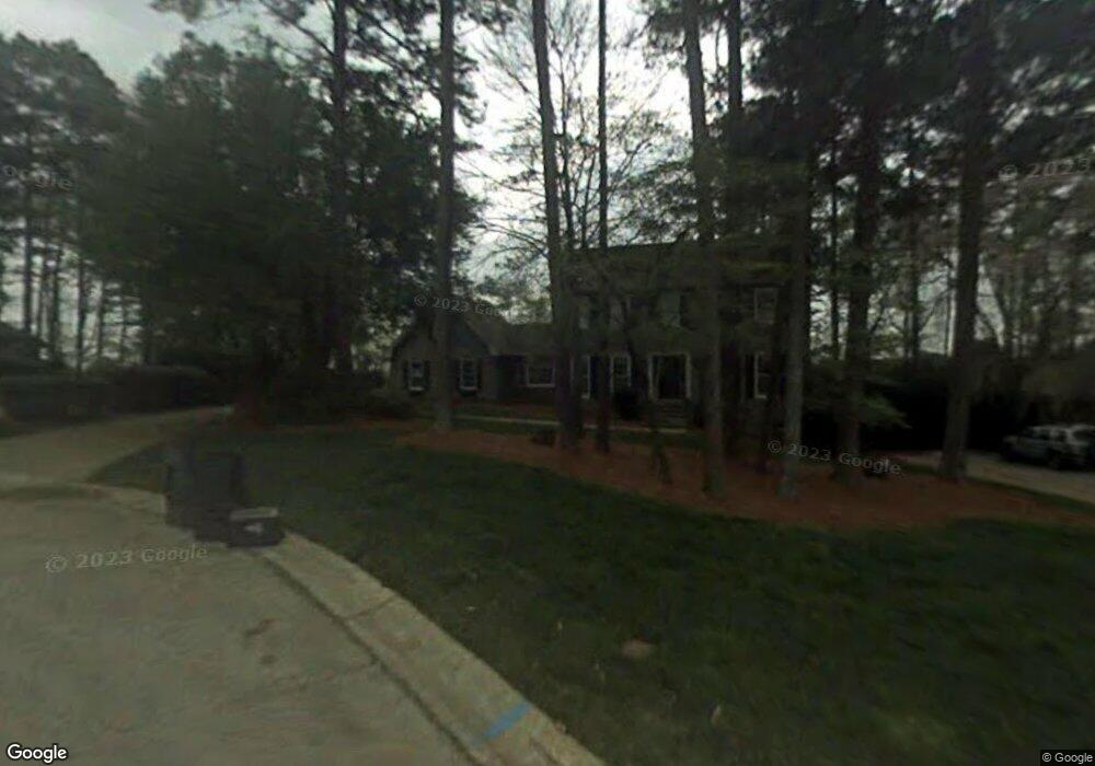 893 Angevine Ct SW unit 7, Lilburn, GA 30047 - photo 1