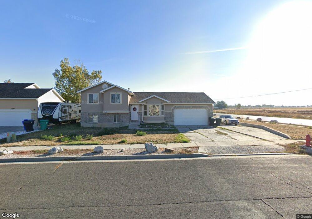 1320 N 3850 W, Clearfield, UT 84015 - photo 1