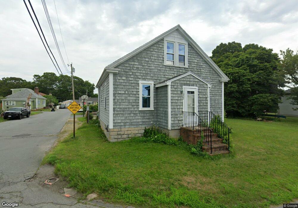 227 Rogers St, South Dartmouth, MA 02748 - photo 1