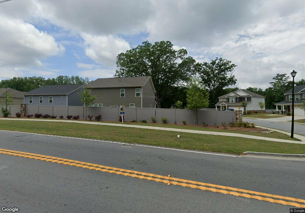 1987 Hewatt Rd SW, Lilburn, GA 30047 - photo 1