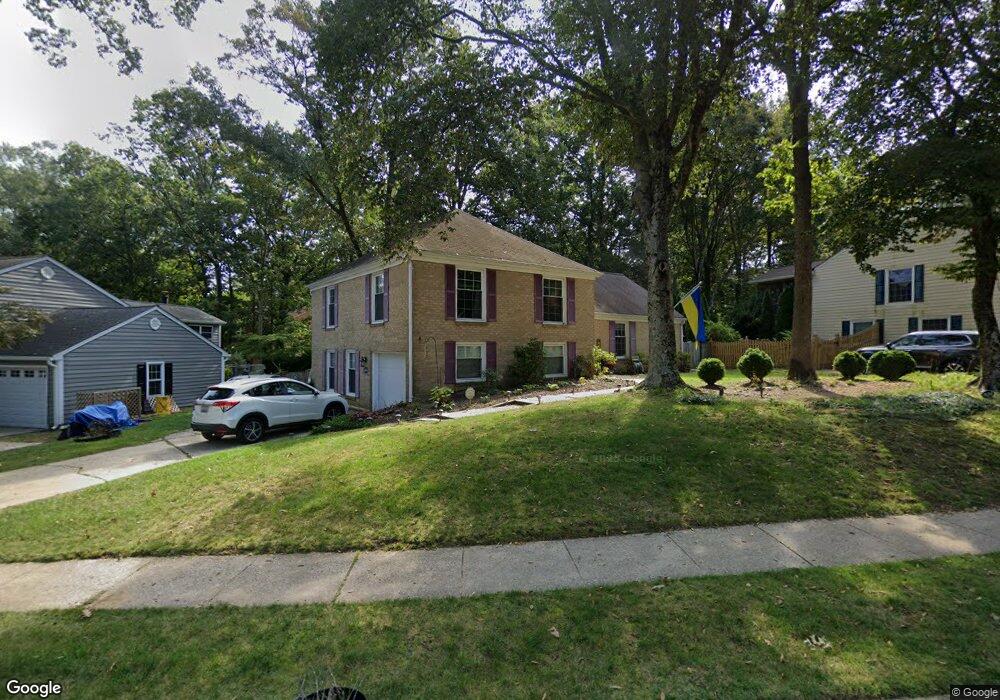 1634 Eton Way, Crofton, MD 21114 - photo 1