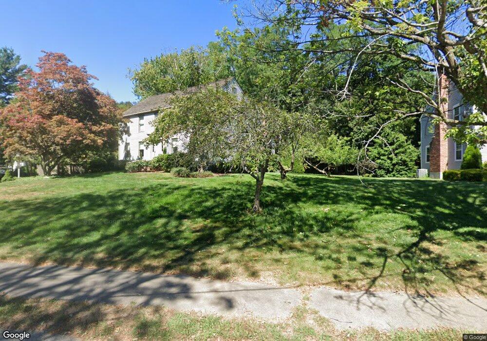 10 Chamberlain Run, Hingham, MA 02043 - photo 1