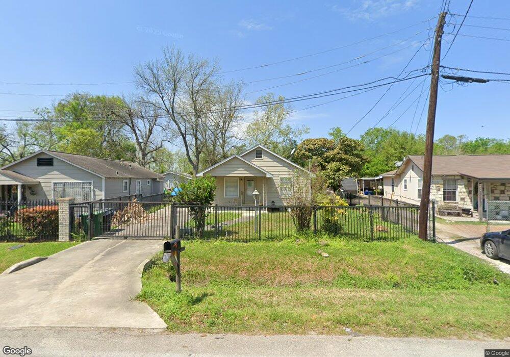 7319 Sayers St, Houston, TX 77016 - photo 1
