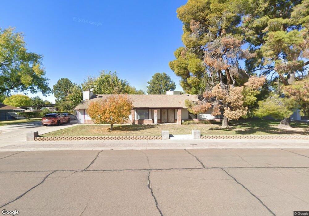 1326 E Secretariat Dr, Tempe, AZ 85284 - photo 1