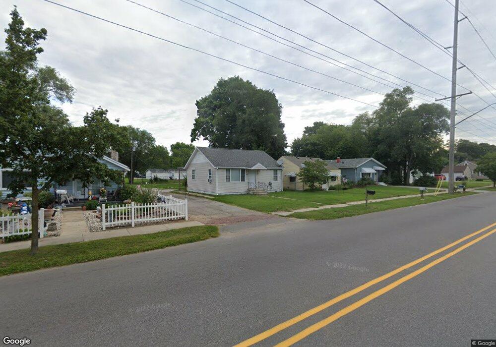 1016 W Lusher Ave, Elkhart, IN 46517 - photo 1