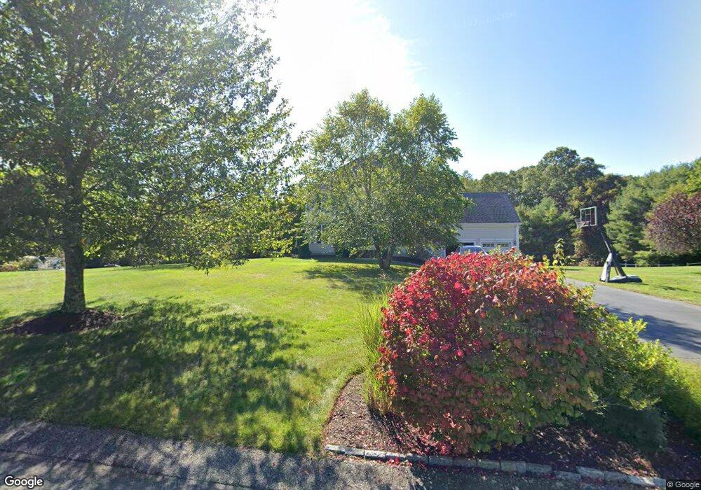 10 Round Farm Rd, Rehoboth, MA 02769 - photo 1