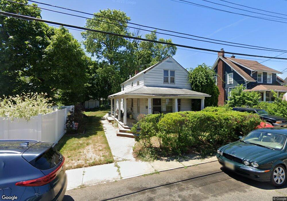 30 Myrtle Ave, Keyport, NJ 07735 - photo 1