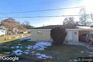 704 E Putnam St, Erath, LA 70533