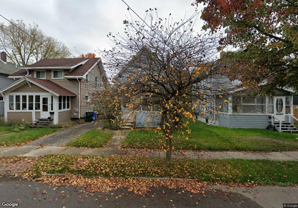 1715 Herbert St, Lansing, MI 48910 - photo 1