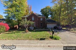 2803 Valhalla Ct, Louisville, KY 40242