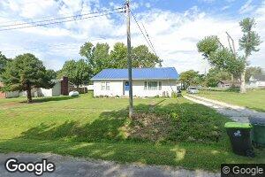 403 Harris Ave, Braymer, MO 64624