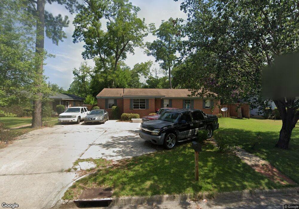 2007 W Waddell Ave, Albany, GA 31707 - photo 1