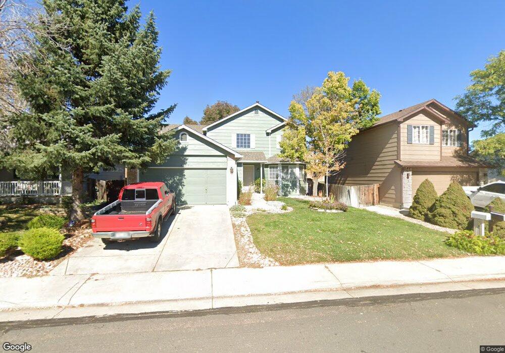 4523 E 135th Way, Thornton, CO 80241 - photo 1