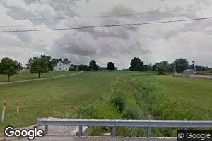 16744 County Road 240, Ridgeway, OH 43345