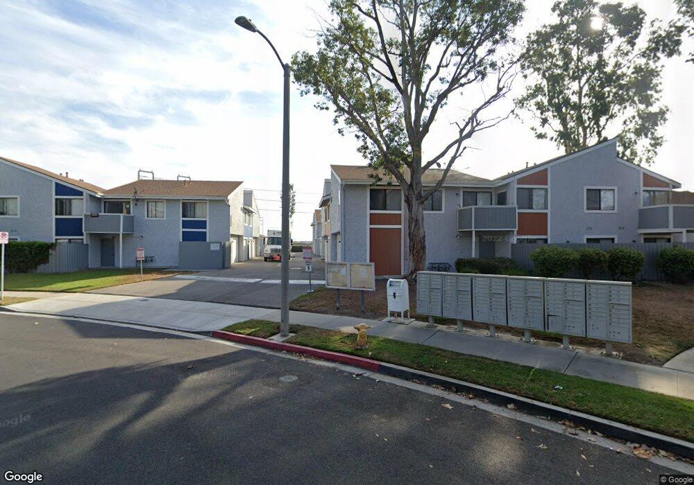 5168 Longfellow Way, Oxnard, CA 93033 - photo 1