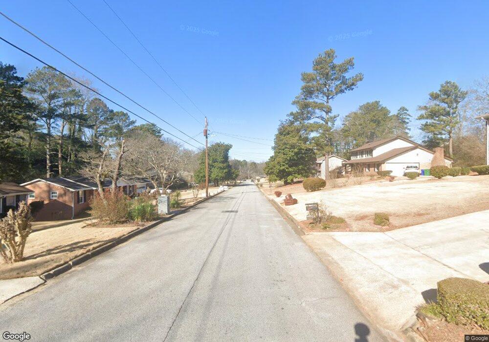 0 Greentree Farms Dr unit 7324074, Decatur, GA 30034 - photo 1