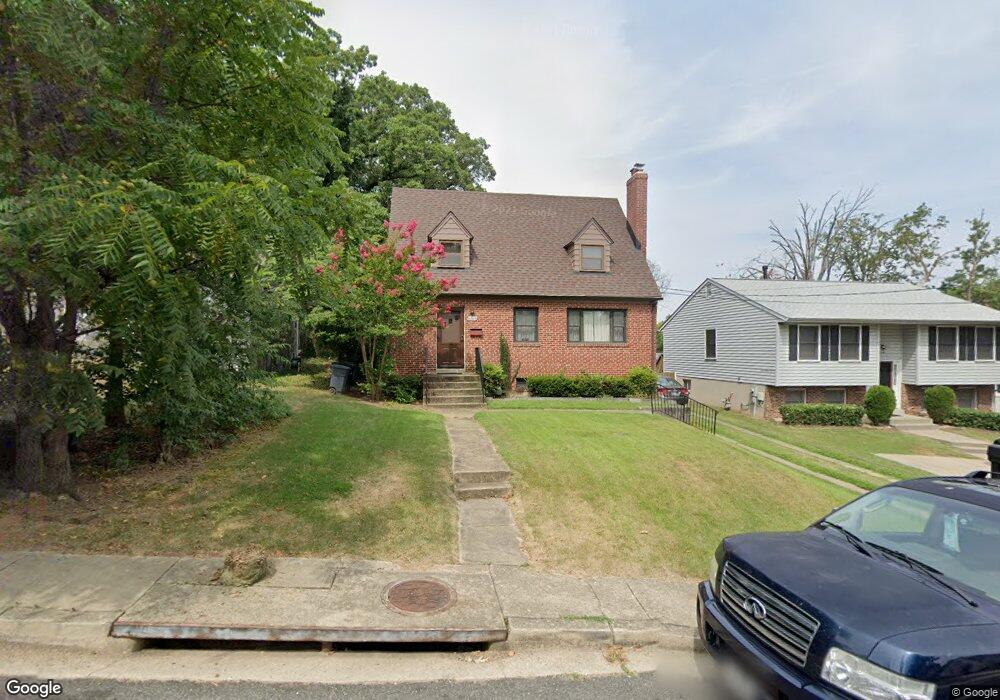 6214 61st Place, Riverdale, MD 20737 - photo 1