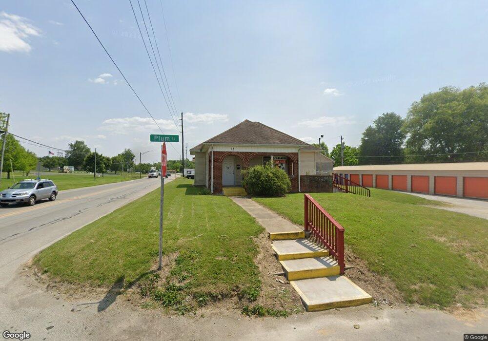 15 Plum St, Austin, IN 47102 - photo 1