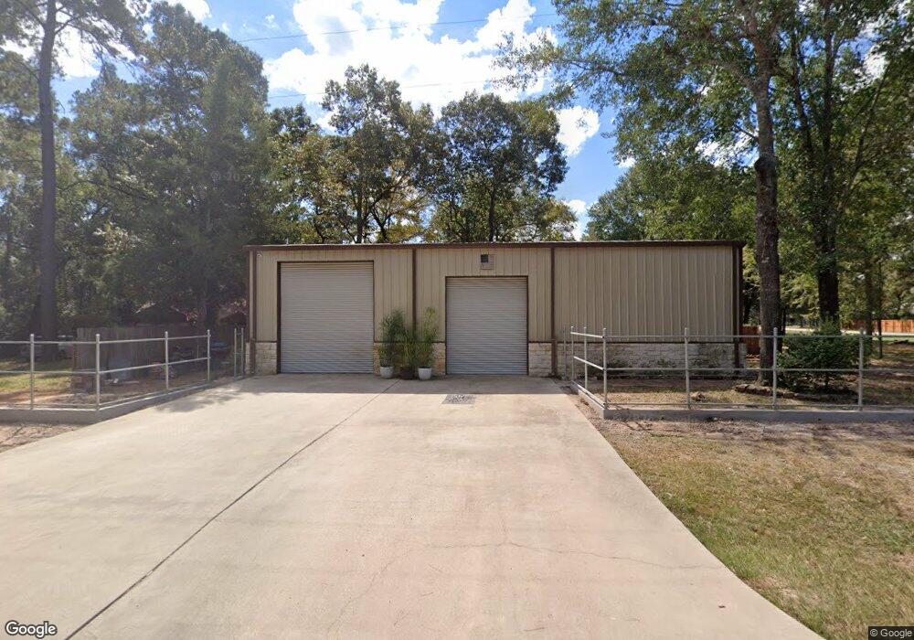 25447 Little John Cir, Hockley, TX 77447 - photo 1