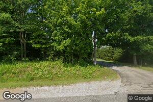 20495 16th Ave, Conklin, MI 49403