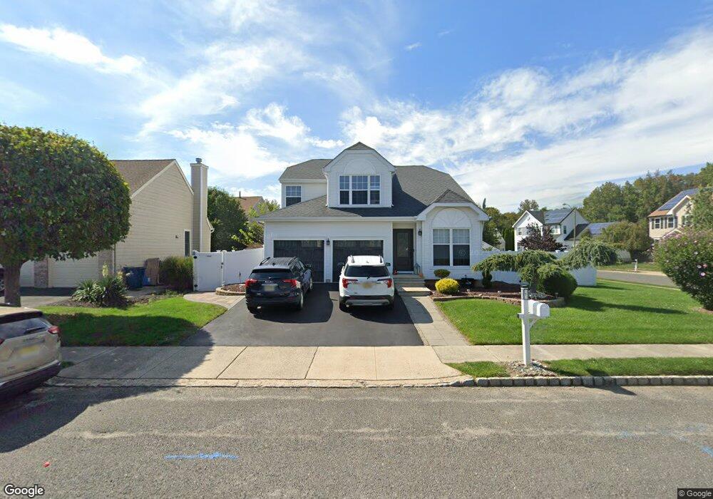 2 Brittany Ct, Howell, NJ 07731 - photo 1