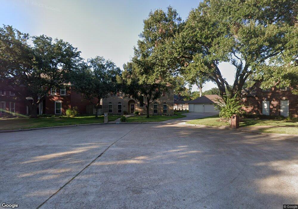 14106 Vista Mar Cir, Houston, TX 77095 - photo 1