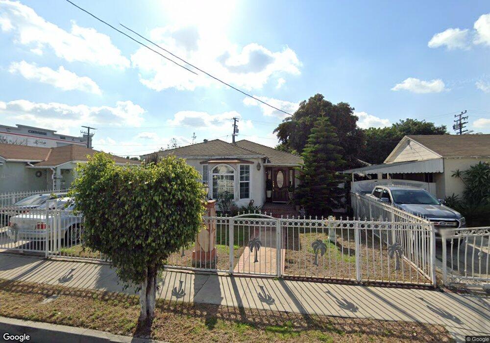 3170 Oakwood Ave, Lynwood, CA 90262 - photo 1