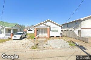 120 Vacherie St, Lockport, LA 70374