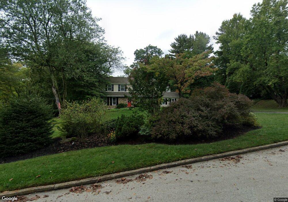 962 Boulder Ln, Berwyn, PA 19312 - photo 1