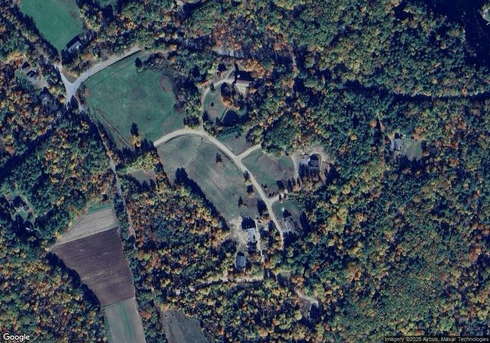 215-10.4 Red Hill Farm, Center Harbor, NH 03226 - photo 1