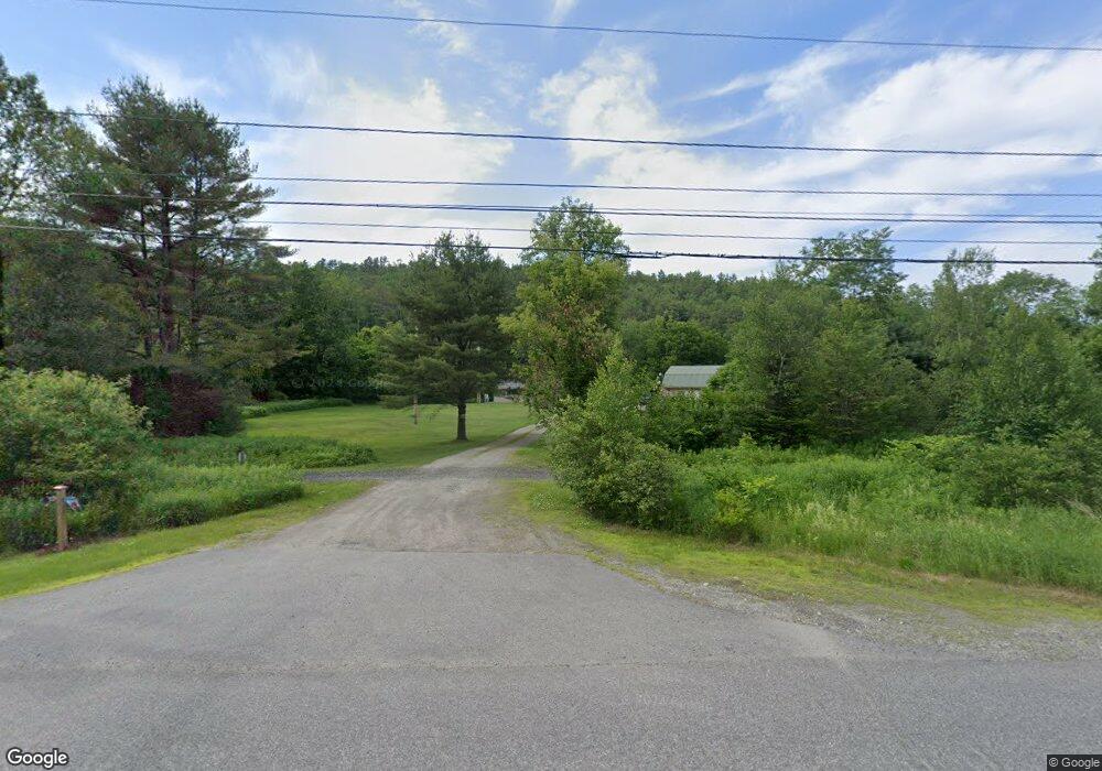 1516 Mount Eustis Rd, Littleton, NH 03561 - photo 1