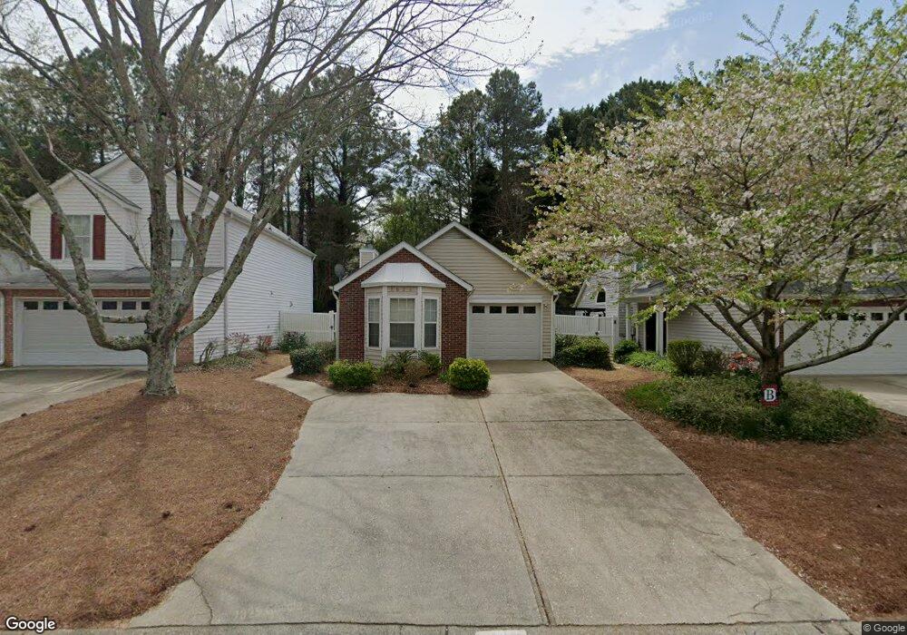 3625 Jones Ferry Ln unit 1, Alpharetta, GA 30022 - photo 1