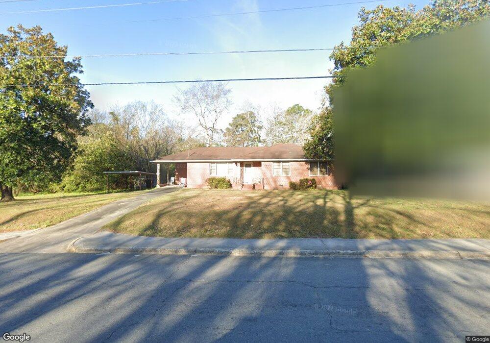 1130 Fort Hill St, Macon, GA 31217 - photo 1