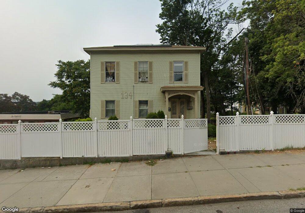134 Lincoln St, Worcester, MA 01605 - photo 1