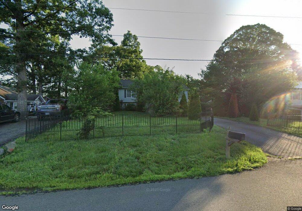 8606 Spruce St, Manassas, VA 20111 - photo 1