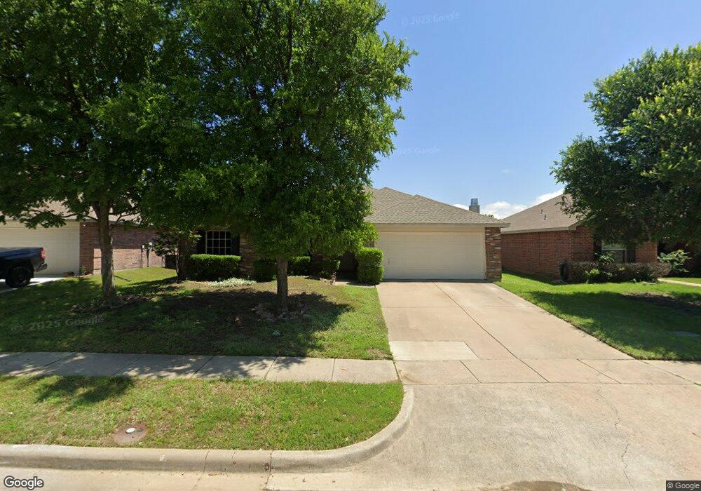 700 Gunters Mountain Ln, Wylie, TX 75098 - photo 1