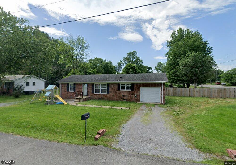 102 Whiteside St, Shelbyville, TN 37160 - photo 1