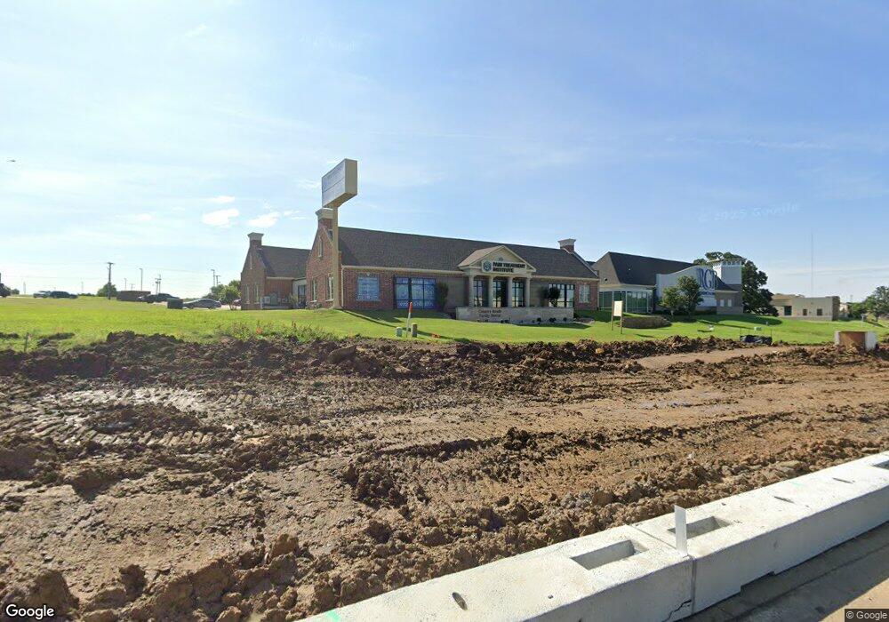 1701 U S 75, Sherman, TX 75090 - photo 1