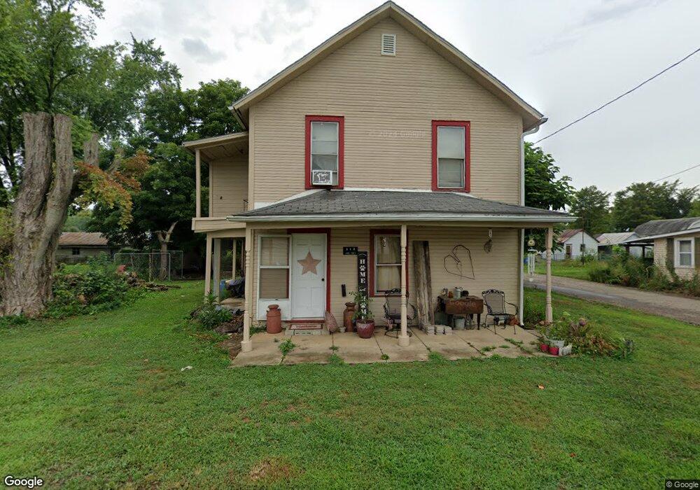 413 Canal St N, Sugar Grove, OH 43155 - photo 1