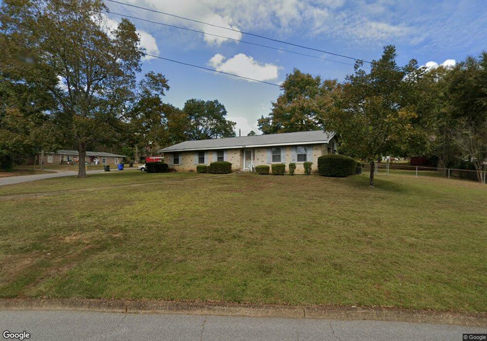 3202 Candlewood Dr, Dothan, AL 36305 - photo 1