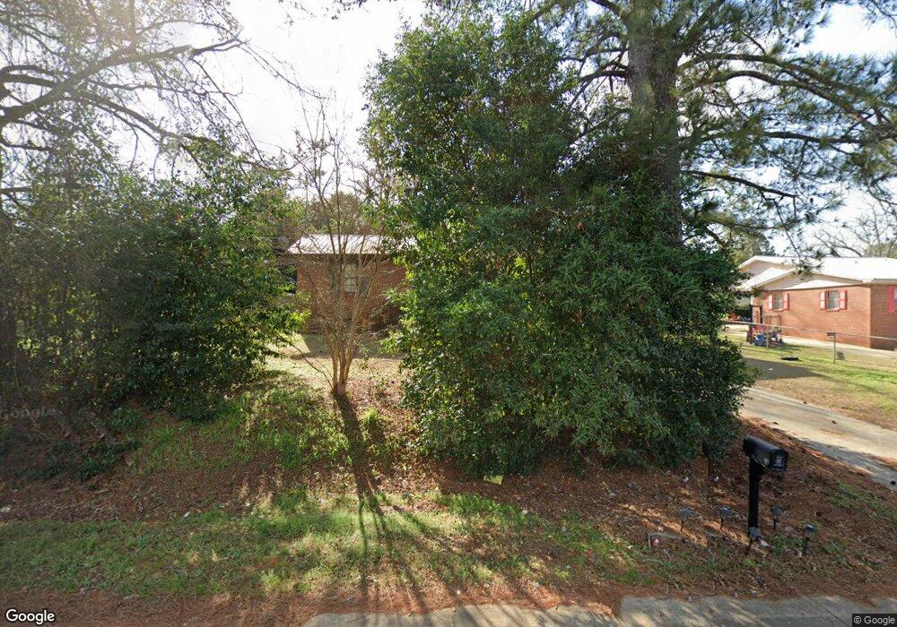 610 Mayo St, Americus, GA 31709 - photo 1