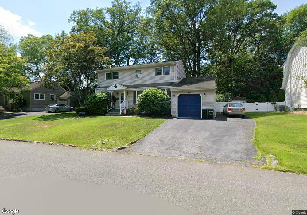 28 Colgate Rd, Oakland, NJ 07436 - photo 1