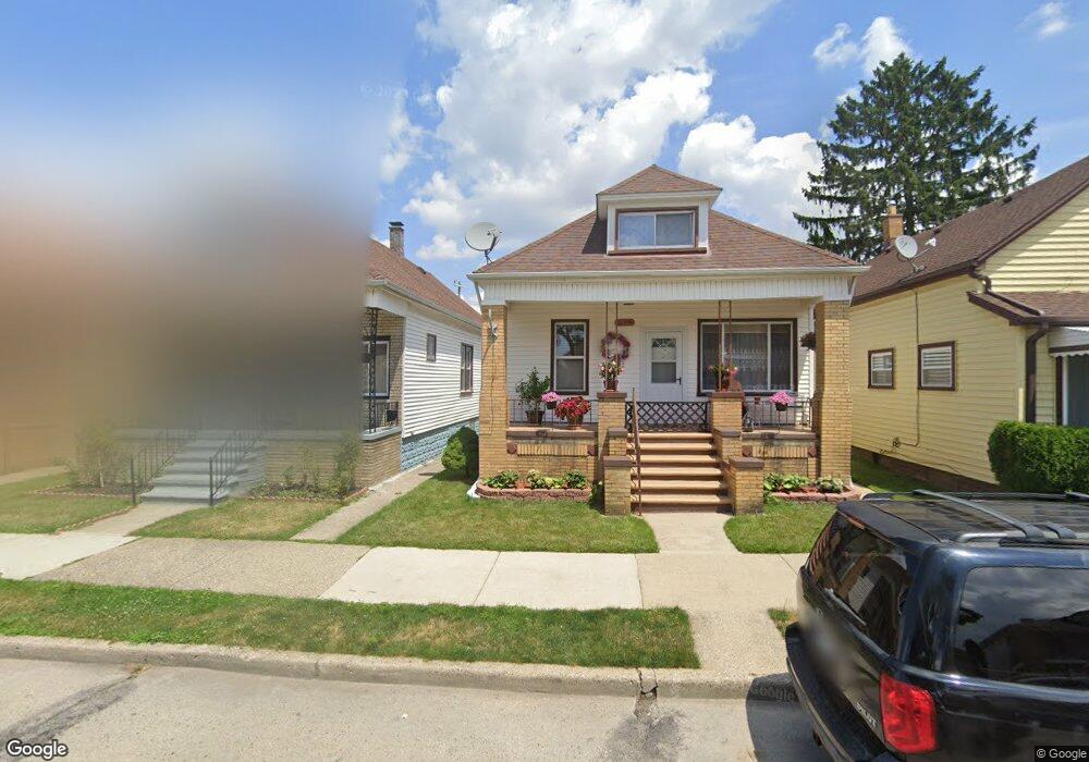 12050 Sobieski St, HamtraMcK, MI 48212 - photo 1
