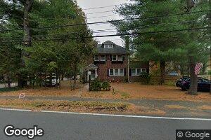 249 Knickerbocker Rd, Closter, NJ 07624
