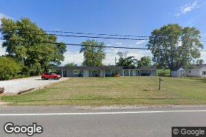 854 W Us Highway 52, Fountaintown, IN 46130