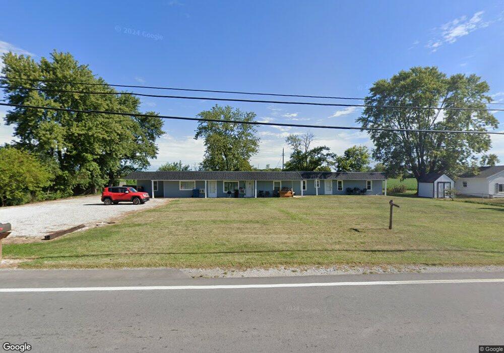 854 W Us Highway 52, Fountaintown, IN 46130 - photo 1